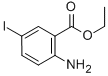 Ethyl 2-amino-5-iodobenzoate CAS#: 268568-11-2
