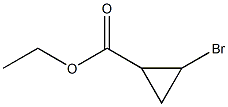 Ethyl 2-broMocyclopropanecarboxylate CAS#: 30223-81-5