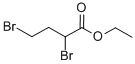 Ethyl 2,4-dibromobutyrate CAS#: 36847-51-5