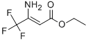 Ethyl 3-amino-4,4,4-trifluorocrotonate CAS#: 372-29-2