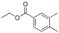 Ethyl 3,4-diMethylbenzoate CAS#: 33499-44-4