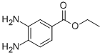 Ethyl 3,4-diaminobenzoate CAS#: 37466-90-3