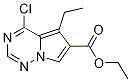 Ethyl 4-chloro-5-ethylpyr... CAS#: 310442-94-5