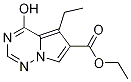 Ethyl 5-ethyl-4-hydroxypy... CAS#: 310436-60-3