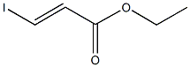 Ethyl (E)-3-iodoacrylate CAS#: 31930-37-7