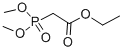 Ethyl dimethylphosphonoacetate CAS#: 311-46-6