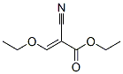 Ethyl (ethoxymethylene)cyanoacetate,98% CAS#: 34-45-7