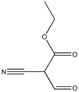 Ethyl -forMylcyanoacetate CAS#: 33142-23-3