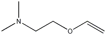 Ethylamine, N,N-dimethyl-2-(vinyloxy)- CAS#: 31442-54-3