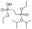 Ethylenebisphosphonic acid O,O-diethyl O',O'-diisopropyl ester CAS#: 32365-80-3
