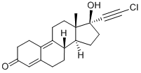 Ethynerone CAS#: 3124-93-4