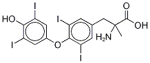 Etiroxate Carboxylic Acid CAS#: 3414-34-4