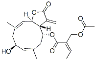 Eupaserrin CAS#: 38456-36-9