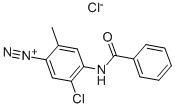 FAST RED VIOLET LB SALT CAS#: 32348-81-5