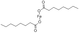 FERROUS OCTOATE CAS#: 3645-16-7