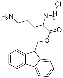 FMOC-1,4-DIAMINOBUTANE HYDROCHLORIDE CAS#: 321660-77-9