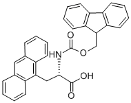 FMOC-L-9-ANTHRYLALANINE CAS#: 268734-27-6