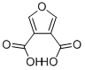 FURAN-3,4-DICARBOXYLIC ACID CAS#: 3387-26-6