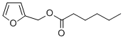 FURFURYL HEXANOATE CAS#: 39252-02-3