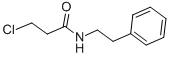 Fenaclonum CAS#: 306-20-7
