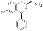 Fenisorex CAS#: 34887-52-0