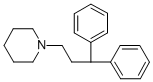 Fenpiprane CAS#: 3540-95-2
