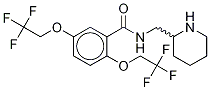 Flecainide-d3 CAS#: 127413-31-4