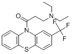 Fluacizine CAS#: 30223-48-4