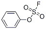 Fluoridosulfuric acid phenyl ester CAS#: 330-00-7