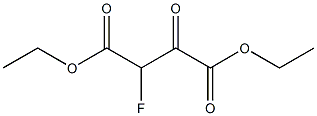 Fluorooxaloacetic acid diethyl ester CAS#: 392-58-5