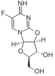 Flurocitabine CAS#: 37717-21-8