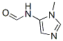 Formamide, N-(1-methyl-1H-imidazol-5-yl)- (9CI) CAS#: 281190-45-2
