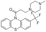 Ftormetazine CAS#: 33414-30-1