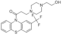 Ftorpropazine CAS#: 33414-36-7