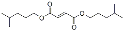 Fumaric acid diisohexyl ester CAS#: 3294-12-0