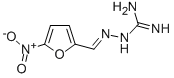 Furaguanidine CAS#: 300-25-4