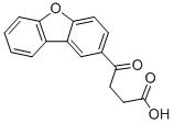 Furobufen CAS#: 38873-55-1