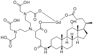 GADOCOLETIC ACID CAS#: 280776-87-6