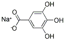 GALLIC ACID SODIUM SALT CAS#: 30597-15-0