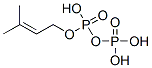 GAMMA GAMMA-DIMETHYLALLYL PYROPHOSPHATE& CAS#: 358-72-5