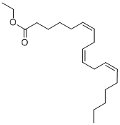 GAMMA-LINOLENIC ACID ETHYL ESTER CAS#: 31450-14-3
