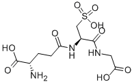 GLUTATHIONESULFONIC ACID CAS#: 3773-07-7