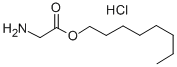 GLYCINE N-OCTYL ESTER HYDROCHLORIDE CAS#: 39540-30-2