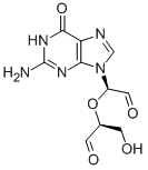 GUANOSINE PERIODATE OXIDIZED CAS#: 34240-06-7