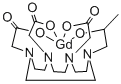 Gadoteridol CAS#: 120066-54-8