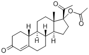 Gestonoronacetat CAS#: 31981-44-9