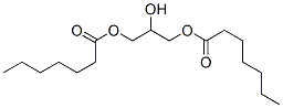 Glycerol 1,3-diheptanoate CAS#: 34331-79-8