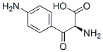 Glycine, 2-(p-aminobenzoyl)- (8CI) CAS#: 3019-11-2