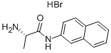 H-ALA-BETANA HBR CAS#: 3513-56-2