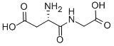 H-ASP-GLY-OH CAS#: 3790-51-0